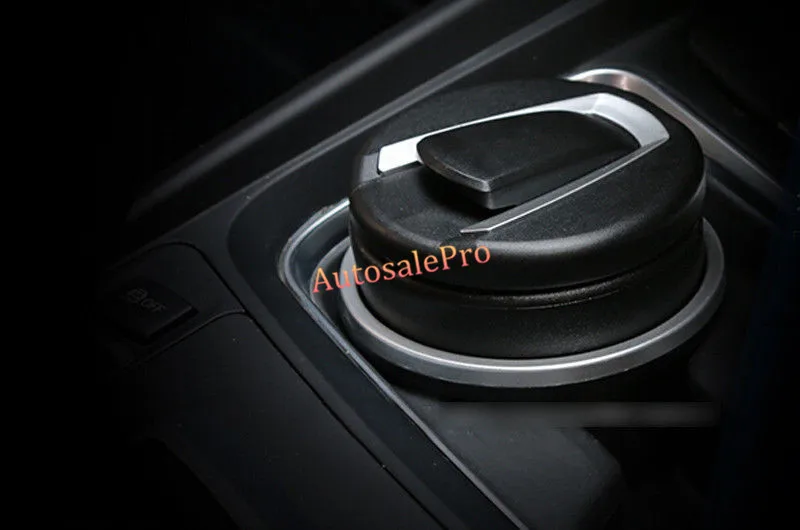 Черная консоль Центральная средняя сигарета пепельница коробка для хранения BMW X4