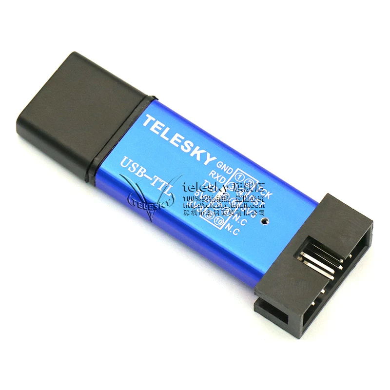 STC MCU автоматическая загрузка линейного устройства USB к TTL Бесплатный ручной