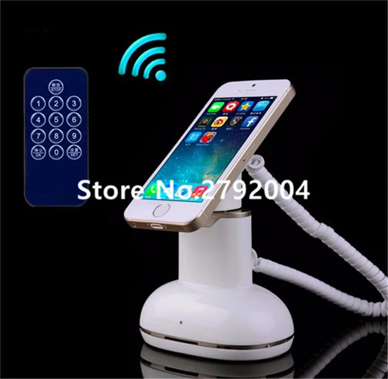 10 шт./Лот горячая Распродажа маленький розничный магазин безопасность держатель