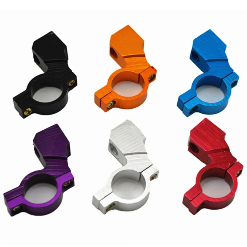 

Универсальный кронштейн для зеркала заднего вида, 22 мм, 7/8 дюйма, 1 шт.