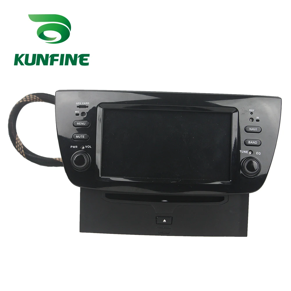 Восьмиядерный 4 Гб ОЗУ Android 8 0 автомобильный DVD GPS навигатор мультимедийный плеер