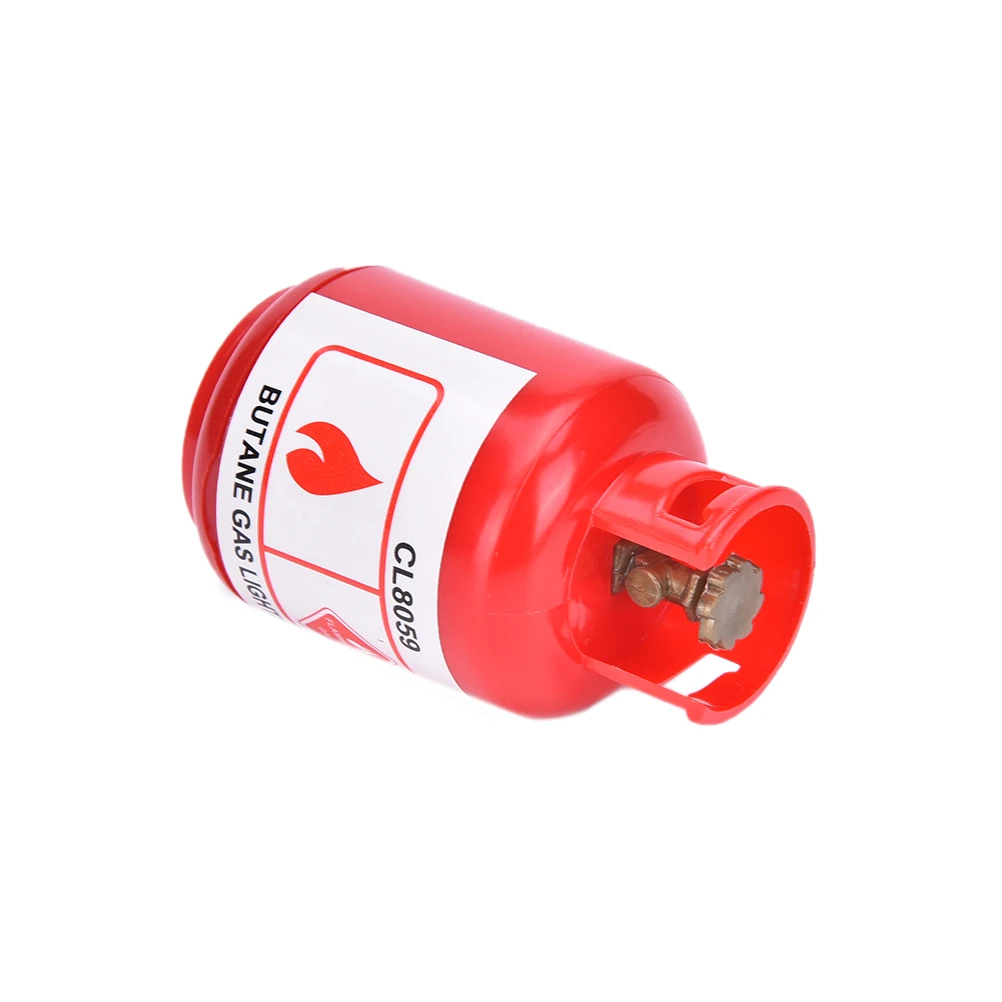 Креативный стильный мультяшный точильный карандаш с бензобаком подарок приз для