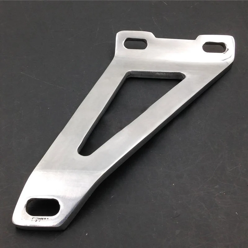 Запасные кронштейны для выхлопных газов мотоцикла Suzuki GSXR 600 2001-2003 GSXR750 2002-2003 GSXR1000