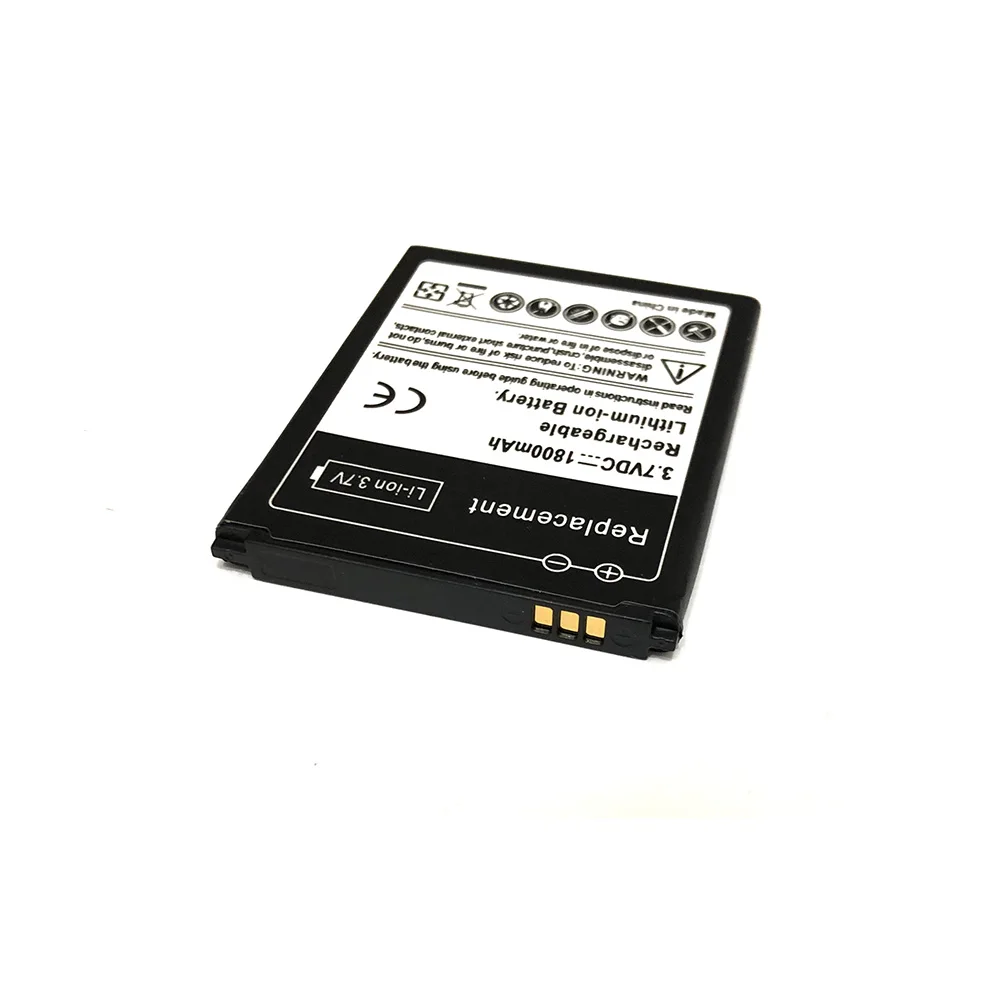 

high quality Battery B150AE B150AC 1800mAh For Samsung Galaxy Core i8260 i8262 Galaxy TREND 3 G3502 G3508 G3509 SM-G350E G350