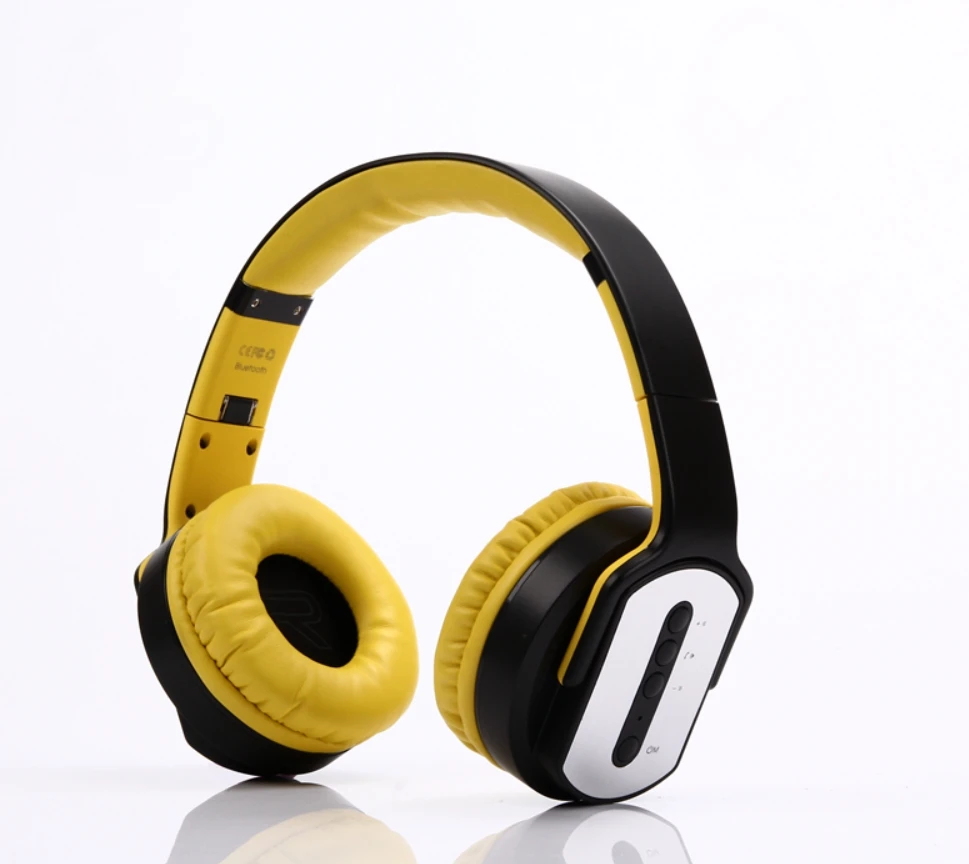 MH2 беспроводные наушники Bluetooth 4 2 и динамик режим трубка с micphone открытый для