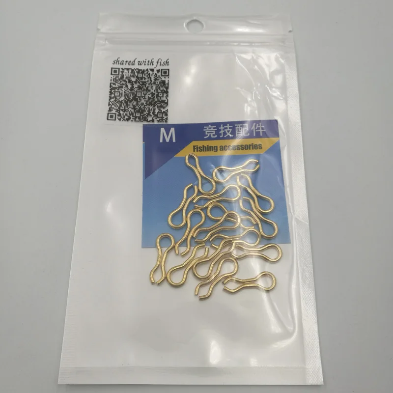 1 пакет рыболовные снасти Вертлюги|emerillon peche|fishing snapfishing swivels |