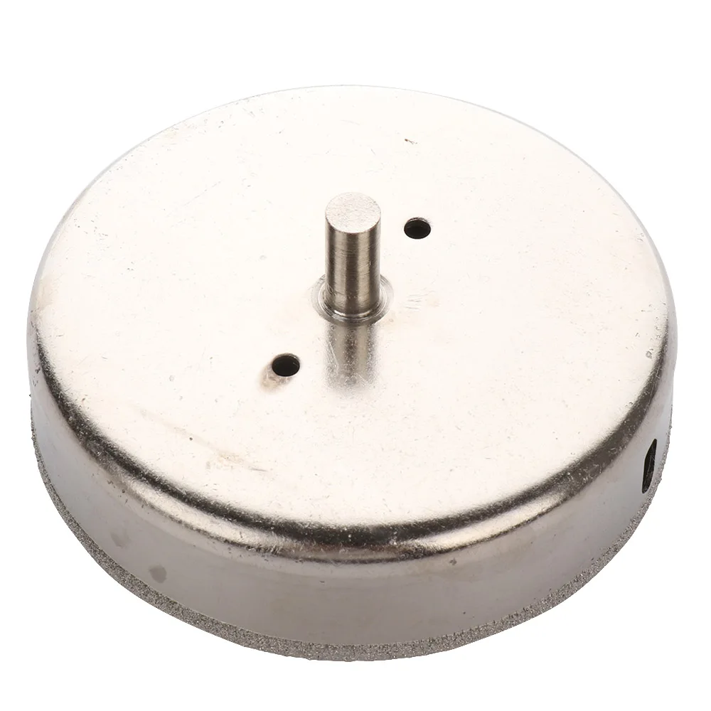 

4pcs Diamond Hole Saw Drill Bit Set 60-120mm Tile Ceramic Glass Drill Bits For Power Tools hand tool