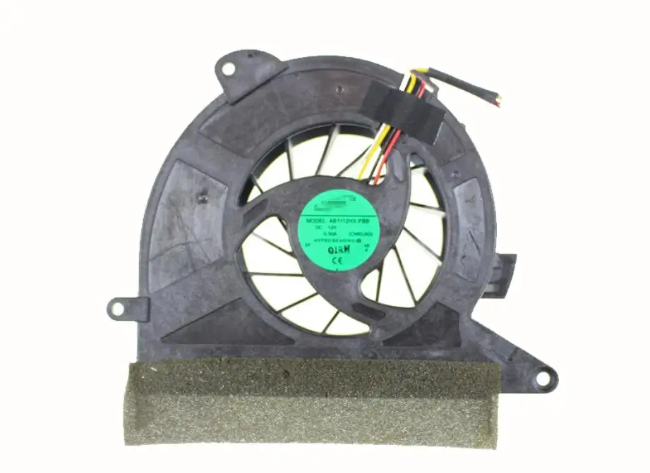 Новинка для ADDA AB1112HX PBB CWEL5G DC 12V 0.50A 47EL5FATN20 PC охлаждающий вентилятор