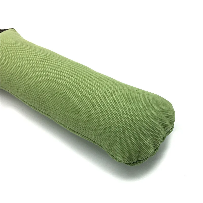 Интерактивная игрушка-подушка для собак | Дом и сад