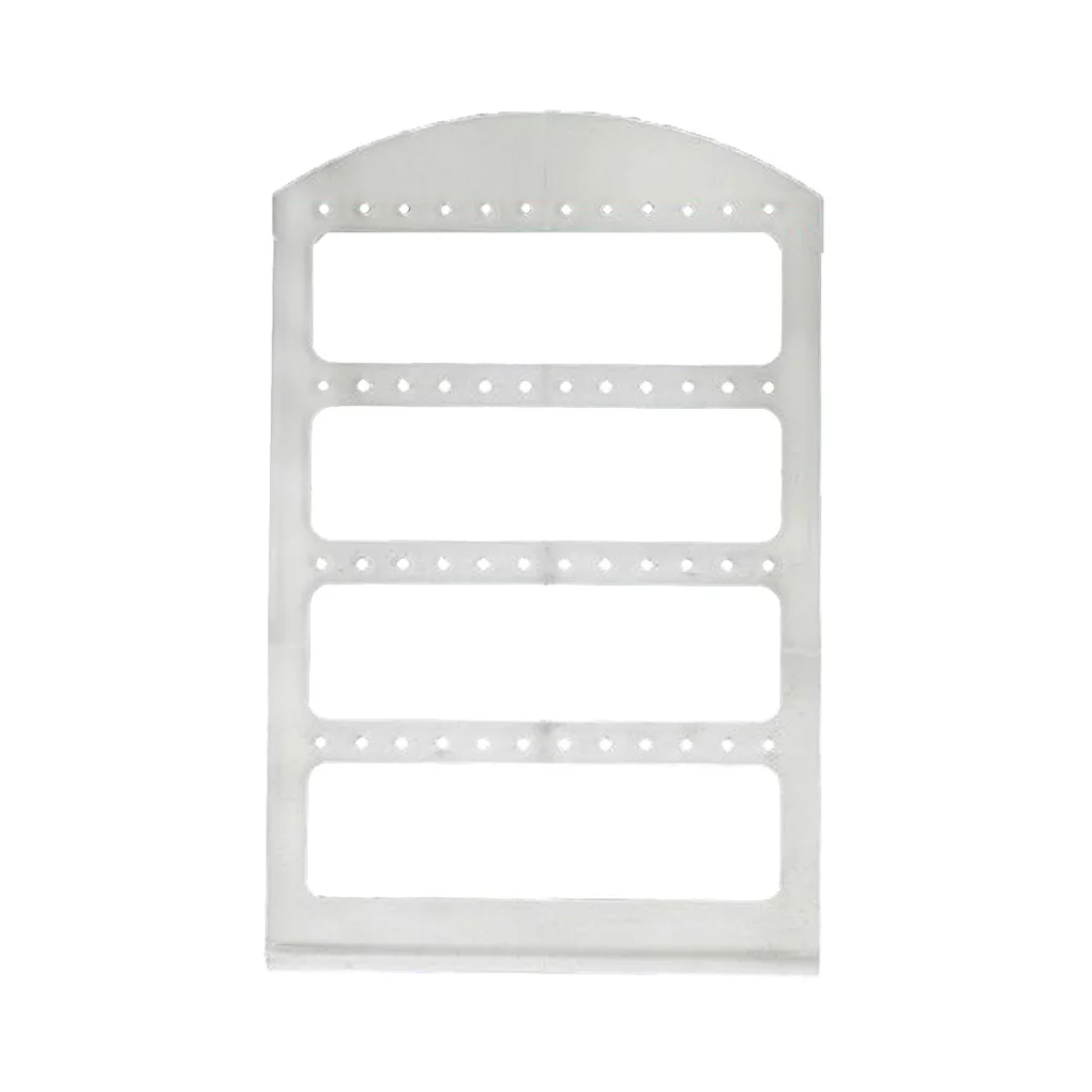 Самолет дизайн ювелирные изделия стеллаж серьги наушники искусственный Браслет