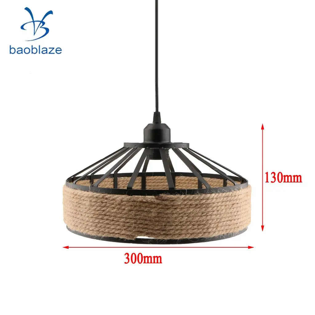 Подвесная люстра с железной проволокой подвесная E27|ceiling frame|lightshade |