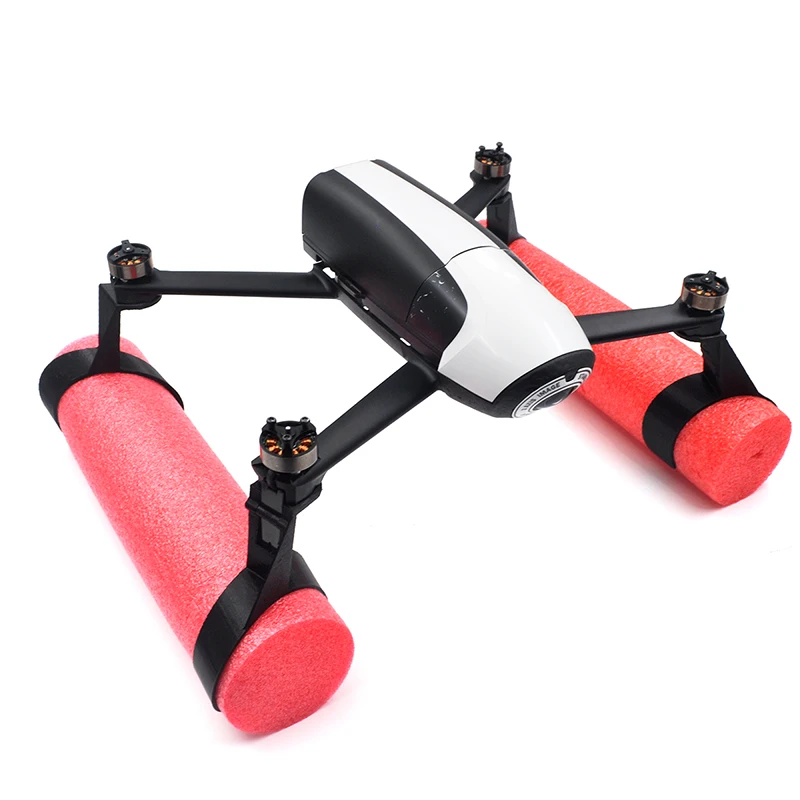 STARTRC Parrot Bebop 2 Дрон Квадрокоптер с камерой аксессуары тренировочный комплект
