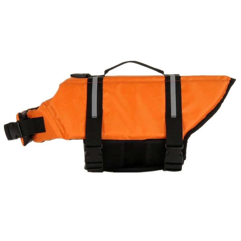 Vintage Dog Pet Lovely Saver Life Jacket Vest Aquatic Safety Aid Summer Swimming Puppy Breathable Coat | Дом и сад
