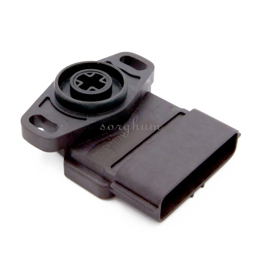 CITALL MR578861 MR578862 Датчик положения дроссельной заслонки TPS подходит для Mitsubishi Outlander Lancer 2003 2004 2005 2006
