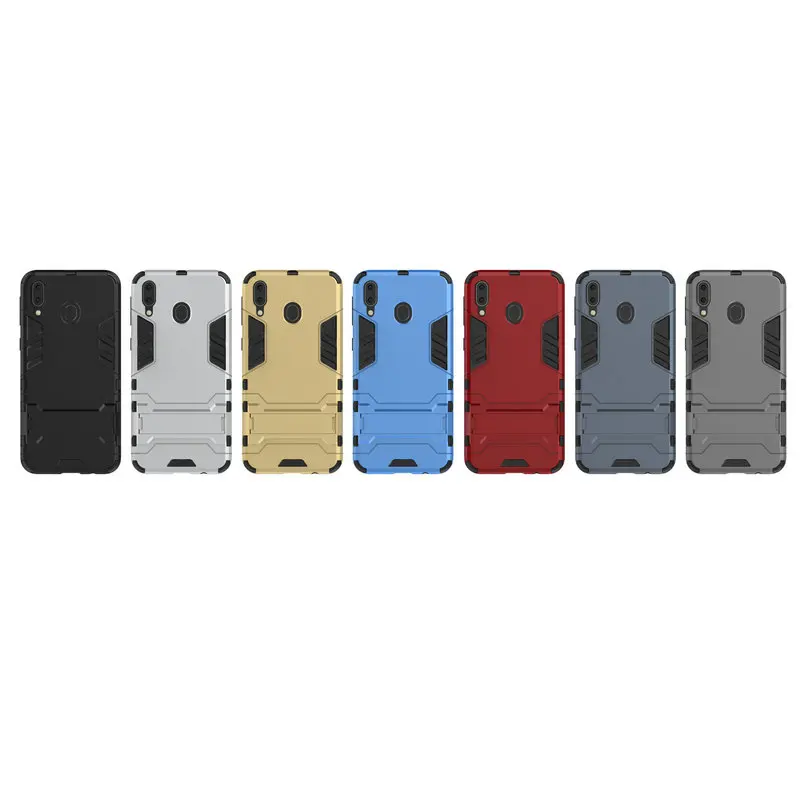 Mobile Phone Case for Samsung Galaxy M20 M30 SM-M205FD M305 Armor Back Cover A30 A50 SM-A305FD |
