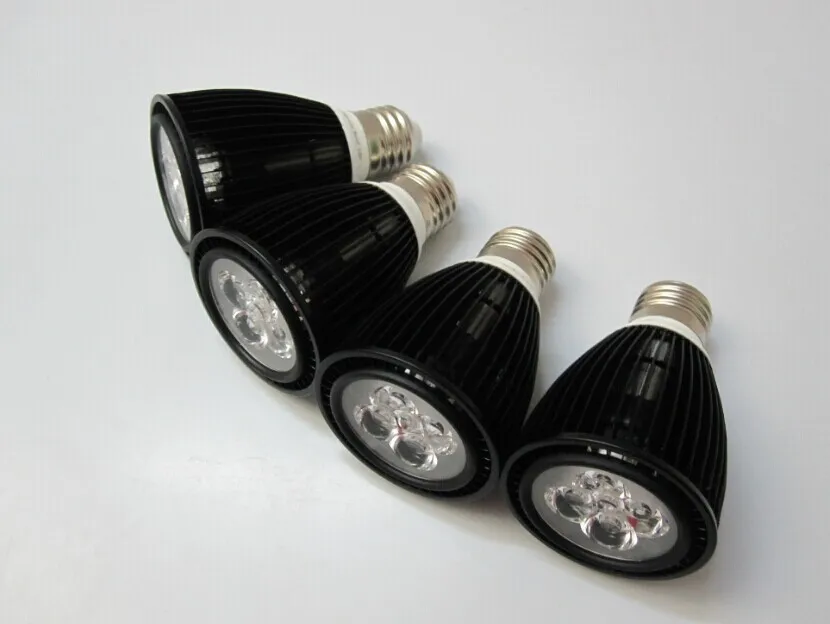 

customized led aquarium light clip night lamp gooseneck lampki Max 30mm for marine coral reef sps lps plant bed room