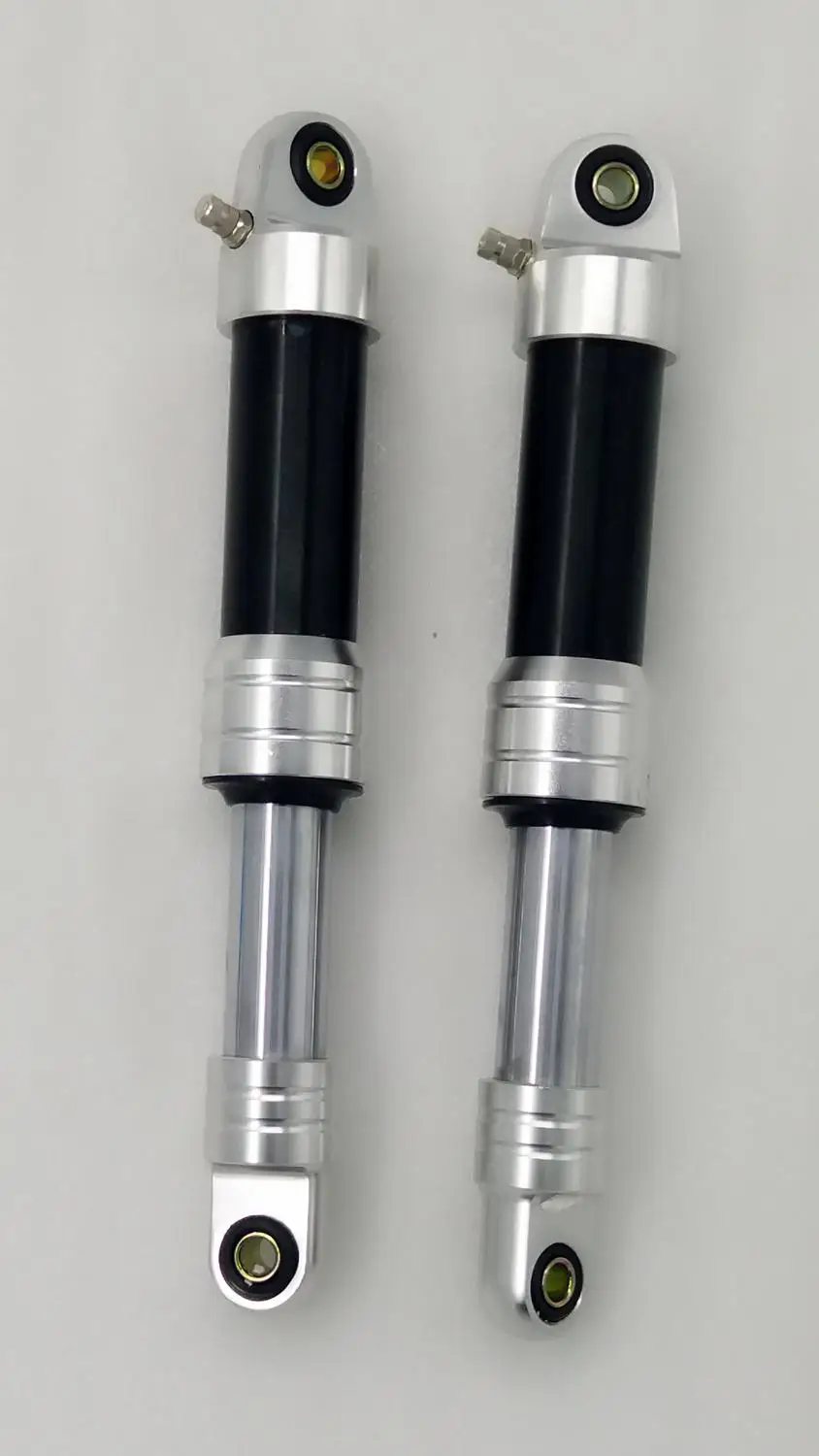 Мотоциклетный амортизатор 320 мм для скутера Honda Yamaha suzuki kawasaki 2 шт.|shock absorber assy|shock