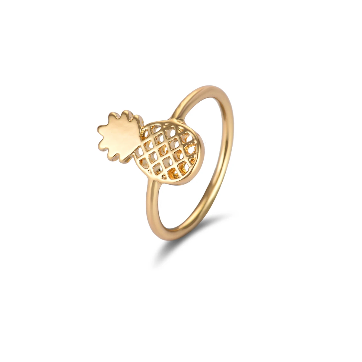 Oly2u новинка 2017 года модные милые женские кольца простые забавные женский подарок