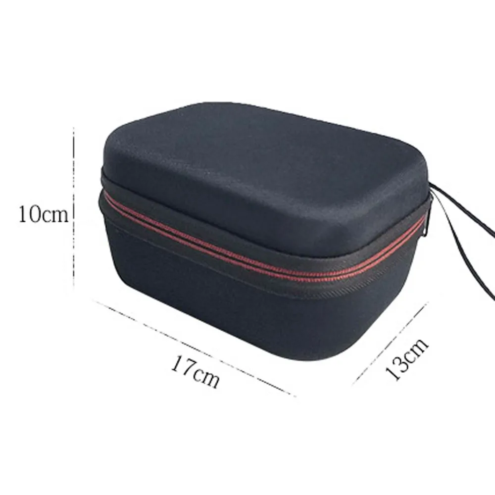 Защитный чехол для хранения аккумуляторной батареи подходит 3 батарей DJI Mavic Air 15J