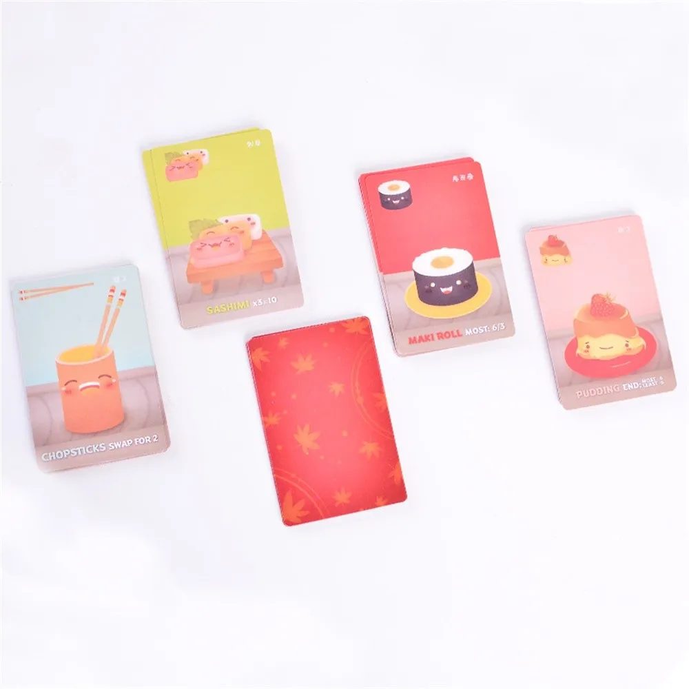

Card Game Card Sleeves Fidget Toy Party Board Game For Family/Party/Gift Best Gift Funny Card Game Entertainment kids toys
