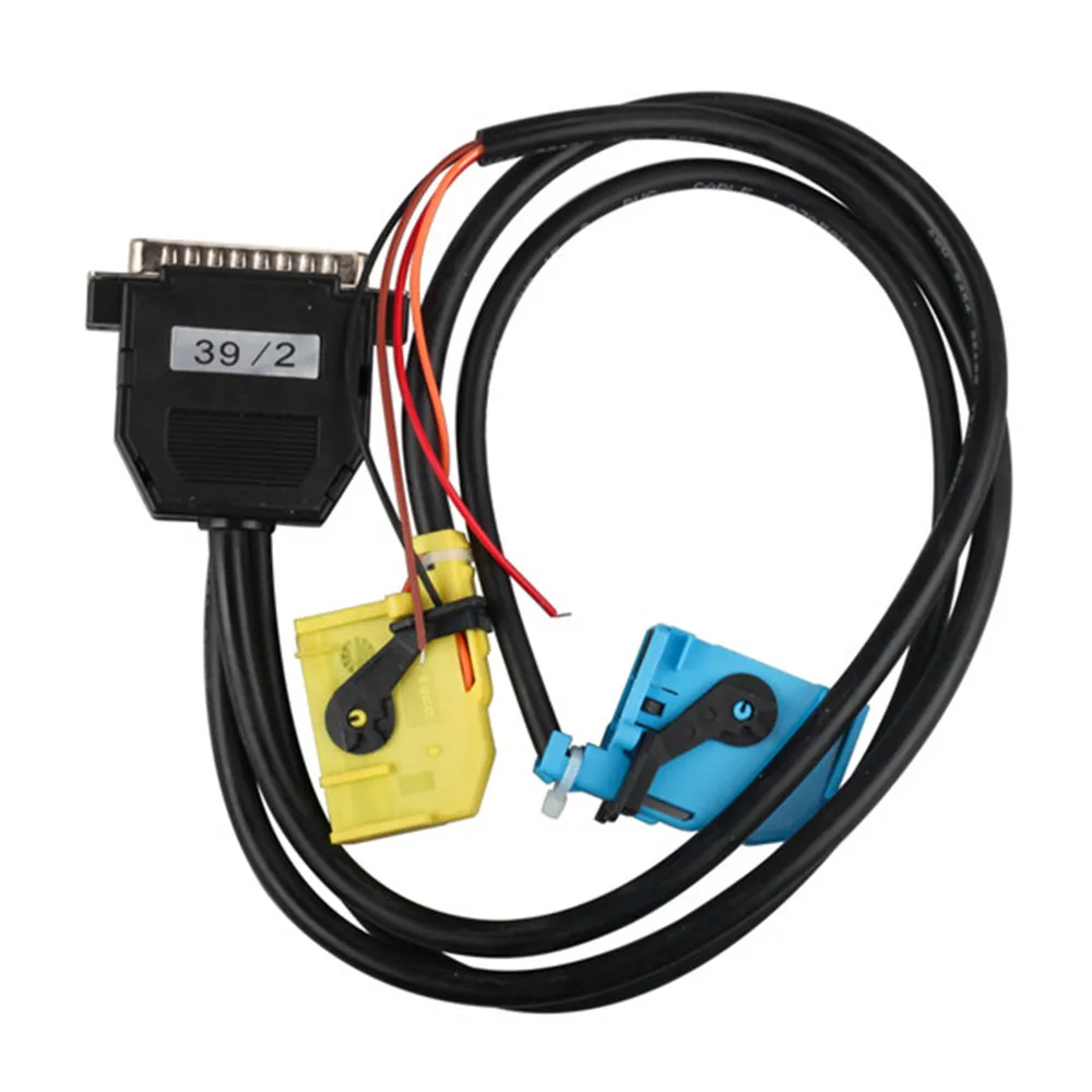 ODO Master Digiprog 3 V4.94 Регулировка пробега полный набор кабелей с многоязычной
