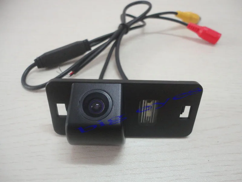 rearview Camera For BMW 1 Series E82 3Series E46 E90 E91 5 E39 E53 X3 X5 X6 HD +waterproof |