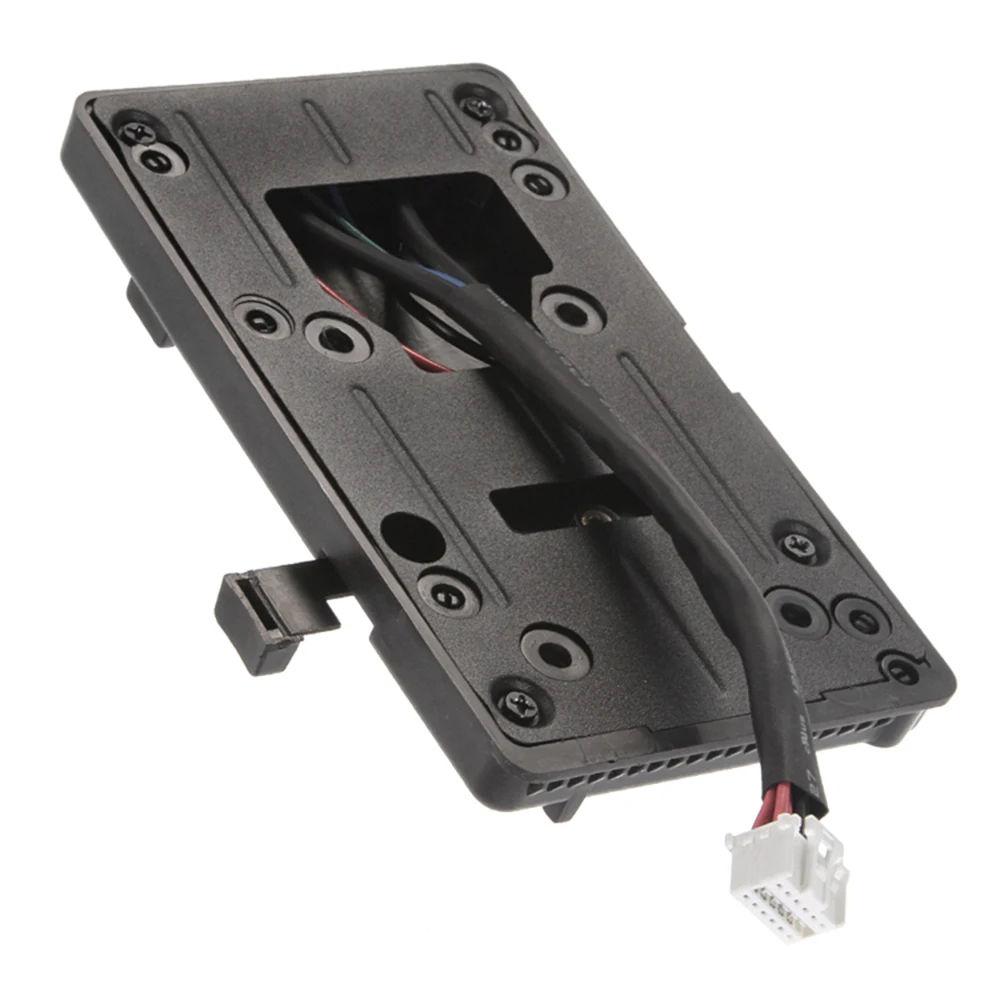 Аккумуляторная батарея V Mount Lock + зарядное устройство аккумуляторная пластина