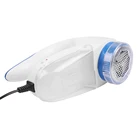 Бесплатная доставка, портативный электрический прибор для удаления катышков, устройство для удаления катышков из ткани, свитеров, бытовой прибор для удаления катышков