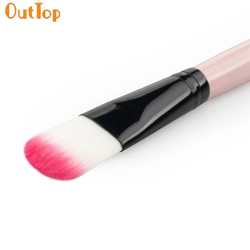 OutTop Love Beauty Woman 1 шт. розовое дерево косметическое средство основа для макияжа