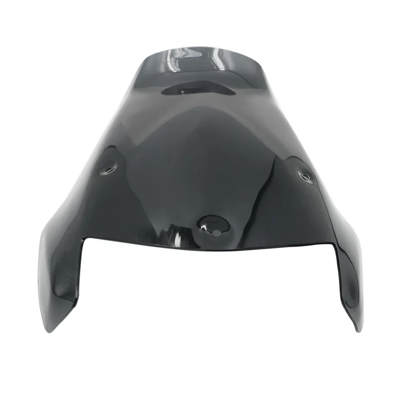 Ветровое стекло для мотоцикла F650GS 99 03 черные прозрачные BMW F650 F 650 GS 2000 2001|Козырьки