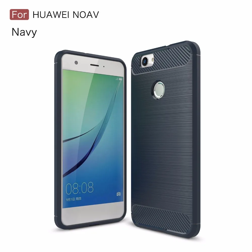 Роскошный телефон чехол для huawei Nova ультра тонкий защитный Back Полный Обложка
