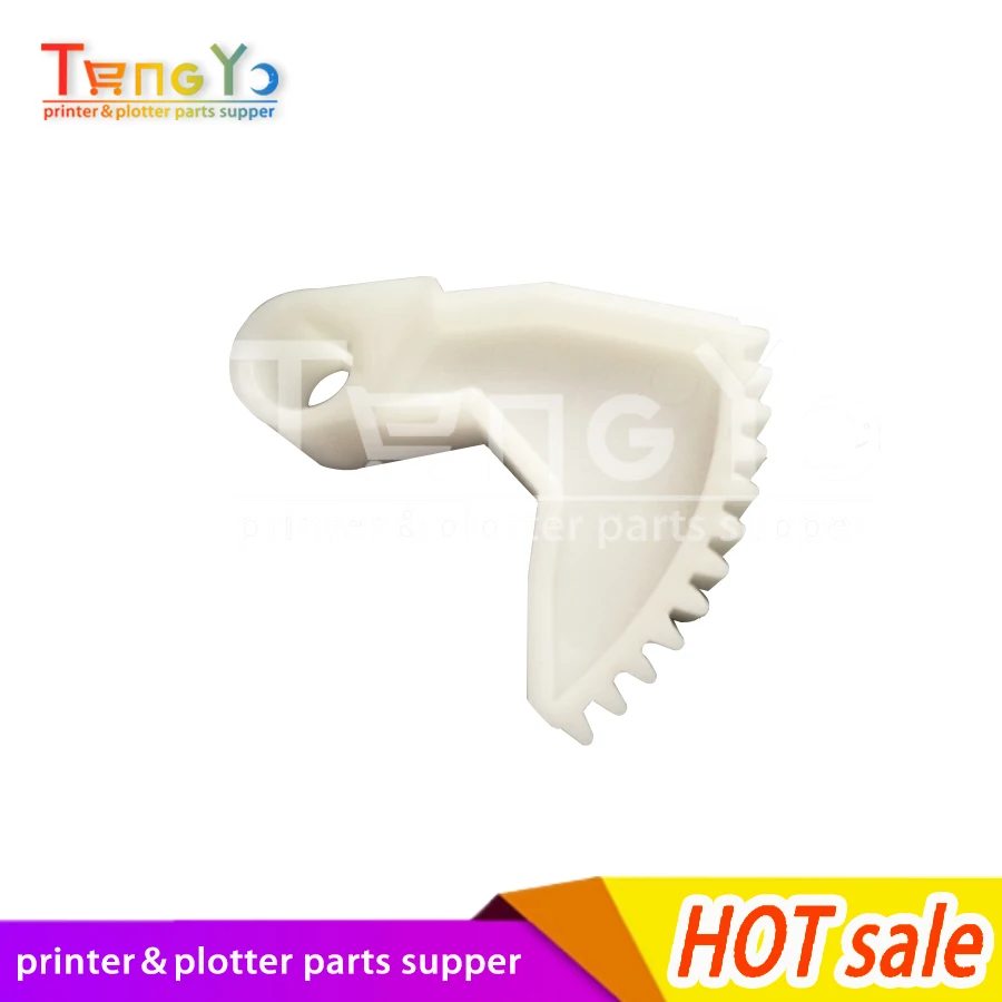 5X 6LJ11607000 6LH51617000 лоток вала насоса Up Шестерни для Toshiba E STUDIO 255 256 305 306 356 455 456 205L 206L