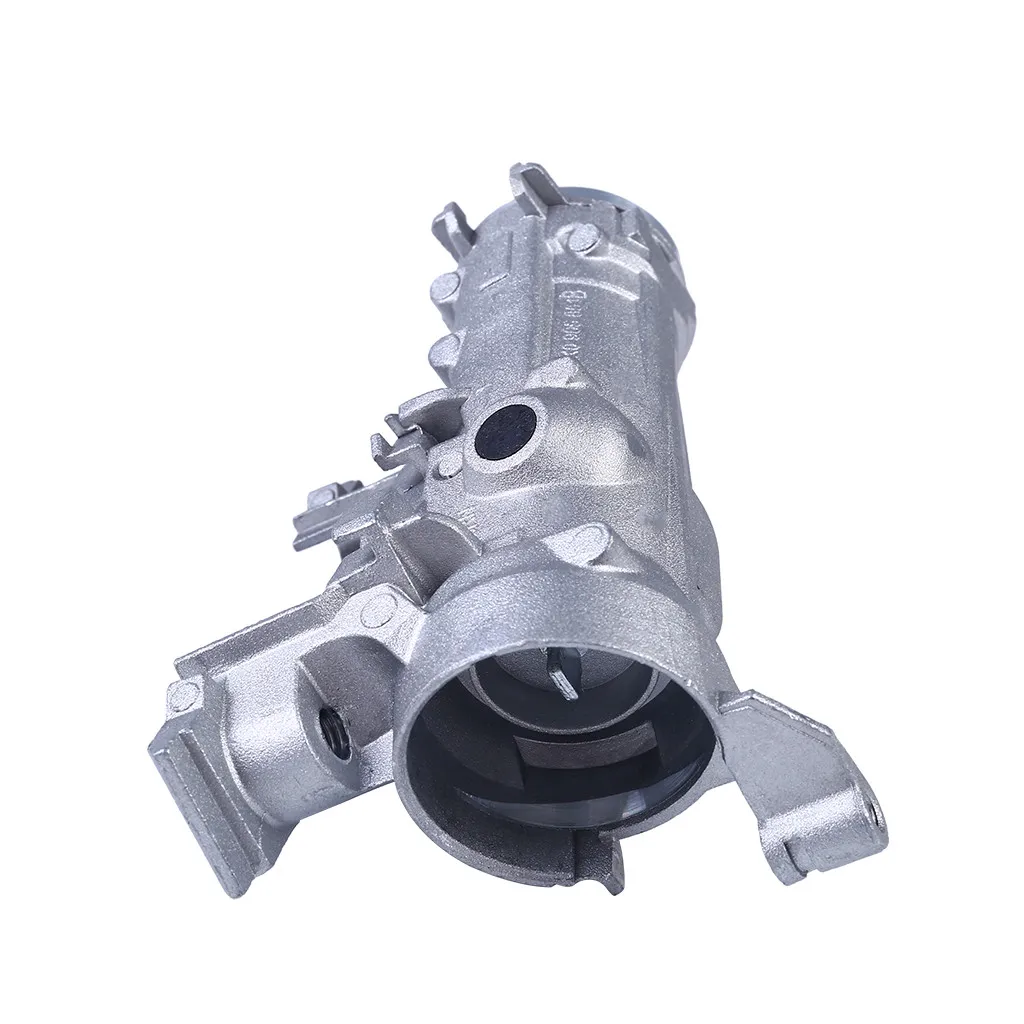 Корпус замка системы зажигания для VW Jetta Golf Rabbit Audi A3 TT R8 1K0905851B|Переключатели и