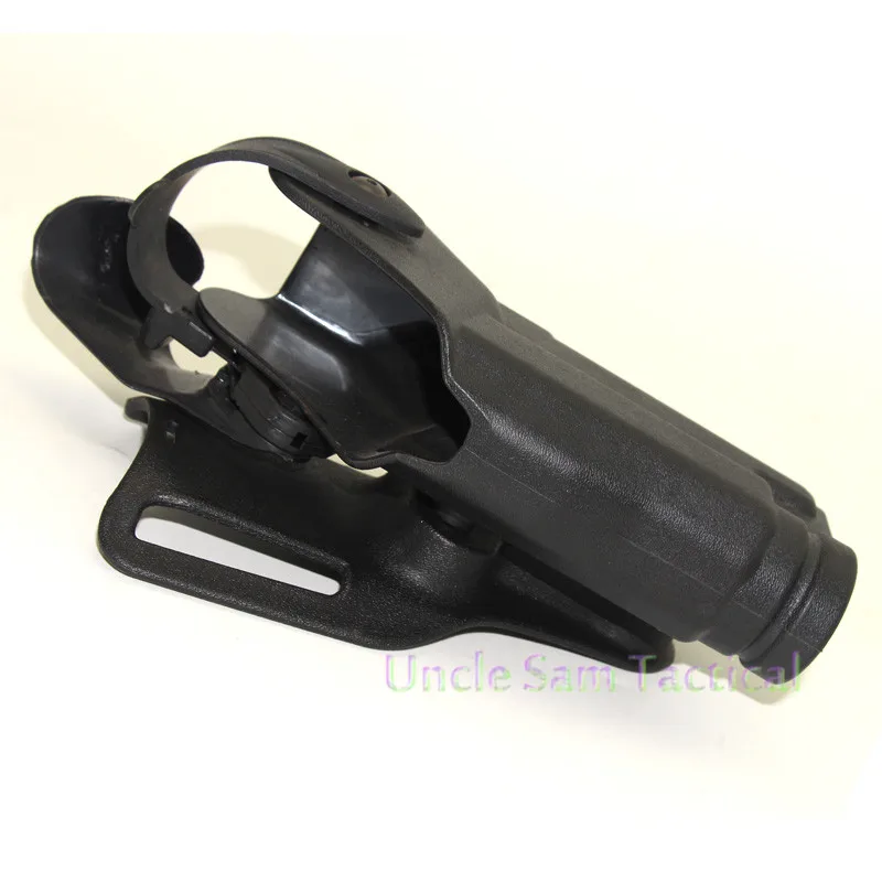 

Military Safa P226 Light Bearing Belt Waist Gun Holster Hunting Gun Accessories For Sig Sauer P226 220 228