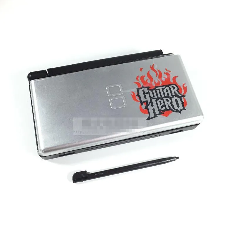 Абсолютно полный корпус чехол Замена оболочки для nintendo DS Lite DSL