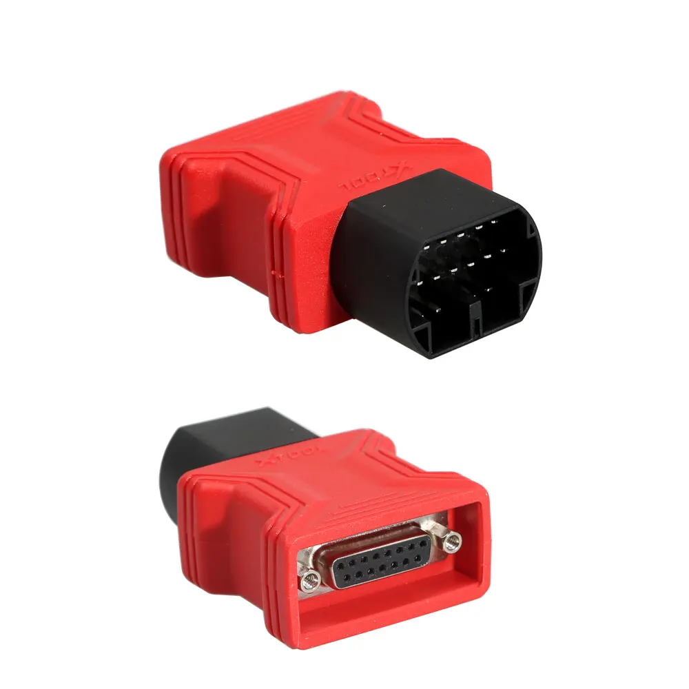 XTOOL A80 с Bluetooth/WiFi Full Системы автомобиль автомобильные инструменты для диагностики OBDII Инструменты для ремонта автомобилей программирования транспортного средства/Настройка счетчика пробега