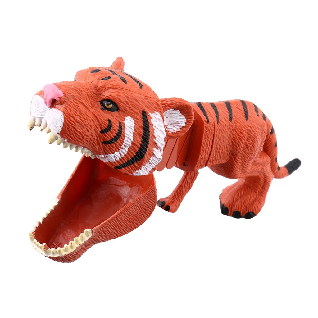 Reach Out коготь тигр животное рука забрать игрушку Пинкер захвата забавные гаджеты