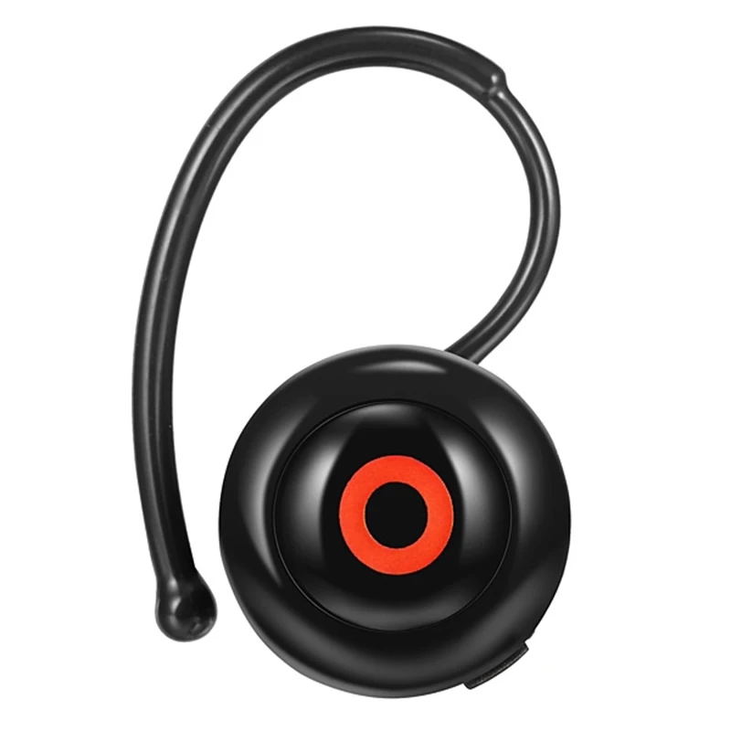 Беспроводные стерео Bluetooth мини наушники гарнитура с микрофоном для ответа на