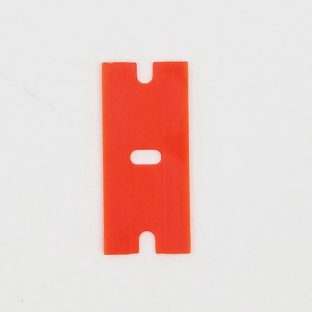 10 шт. 39x18mm Пластик лезвия для телефона сенсорный экран Экран ЖК дисплей ЛЕМ