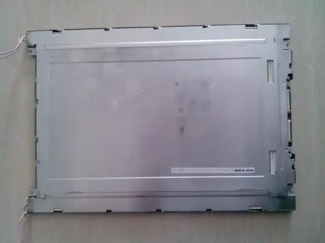 KCB104VG2BA A21 ЖК дисплей|kcb104vg2ba-a21| |