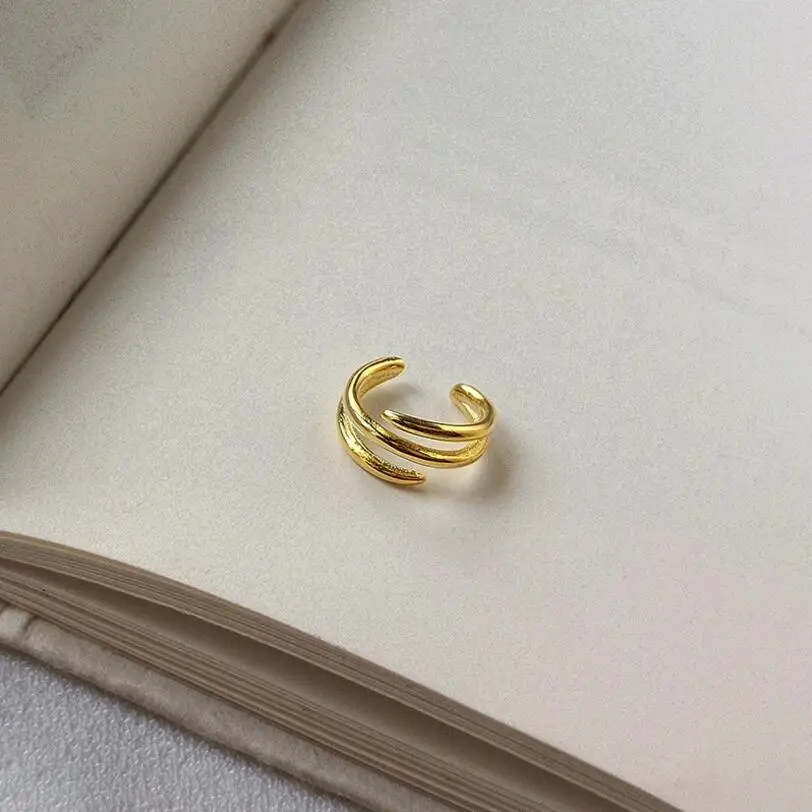Золотые серьги-клипсы без проколов не ПРОКАЛЫВАЮЩИЕ серьги клипсы для ушей из