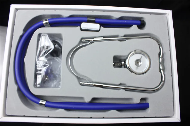 Высококачественный многофункциональный стетоскоп фетальный сердечный ритм