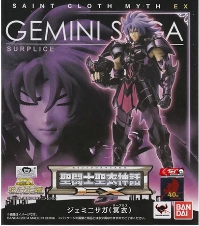 Бесплатная доставка Bandai Saint Seiya тканевые мифовые спектры Surplice EX 2 0 восстановление