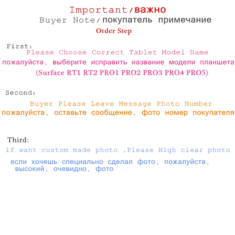 Цветная Защитная пленка для экрана с принтом Microsoft Windows Surface Pro 2 3 4 5 6 7 защитная