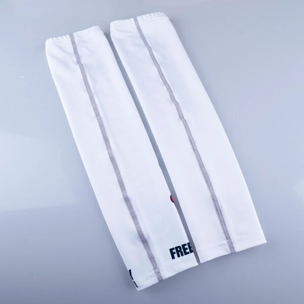 Одна пара велосипедных налокотников для баскетбола эластичные налокотники