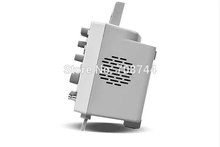 Hantek DSO4084C DSO4104C DSO4204C DSO4254C 4 канальный цифровой осциллограф с 1CH arbitary Функция генератор сигналов