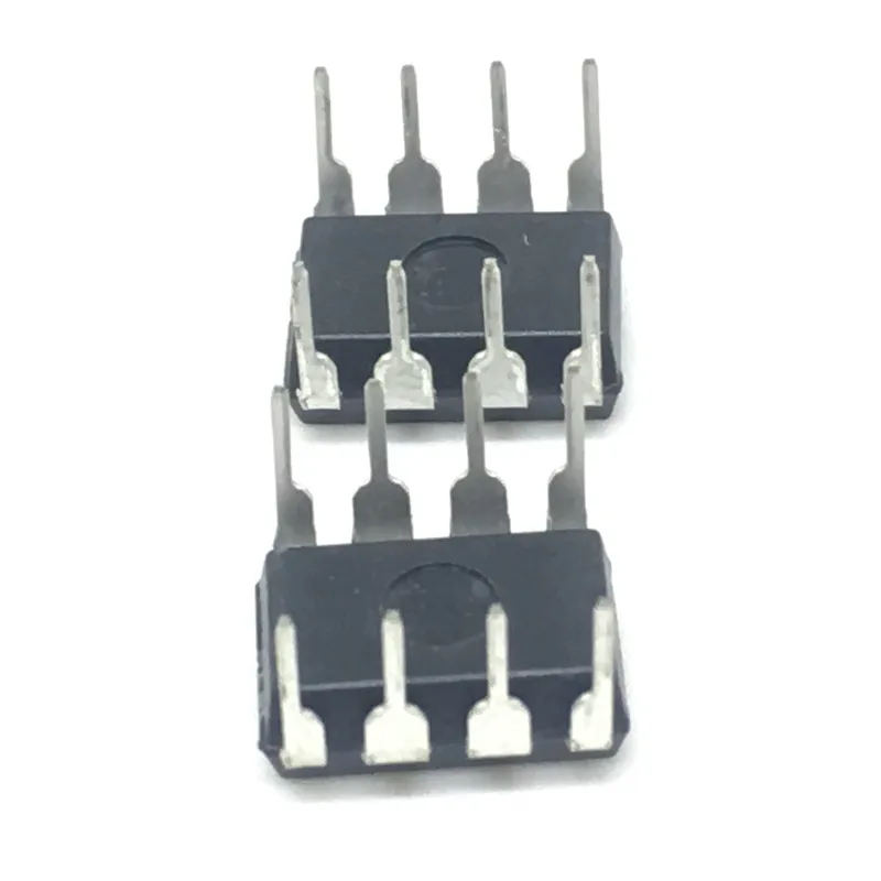 10 шт. Бесплатная доставка TL072CN TL072 TL072C TL072CP DIP 8 Операционные усилители двойные