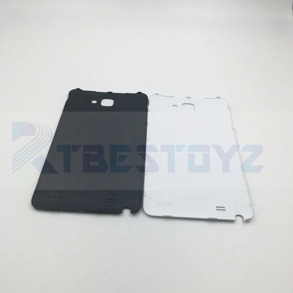 RTBESTOYZ Новый чехол для батареи Samsung Galaxy Note 1 N7000 I9220 чехлы телефонов задняя крышка