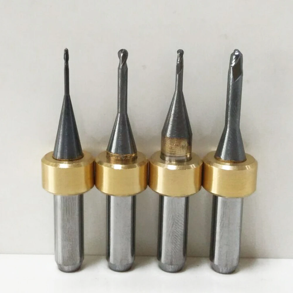 

Imes-Icore Milling Bur for Metal Titanium, Co-Cr Milling