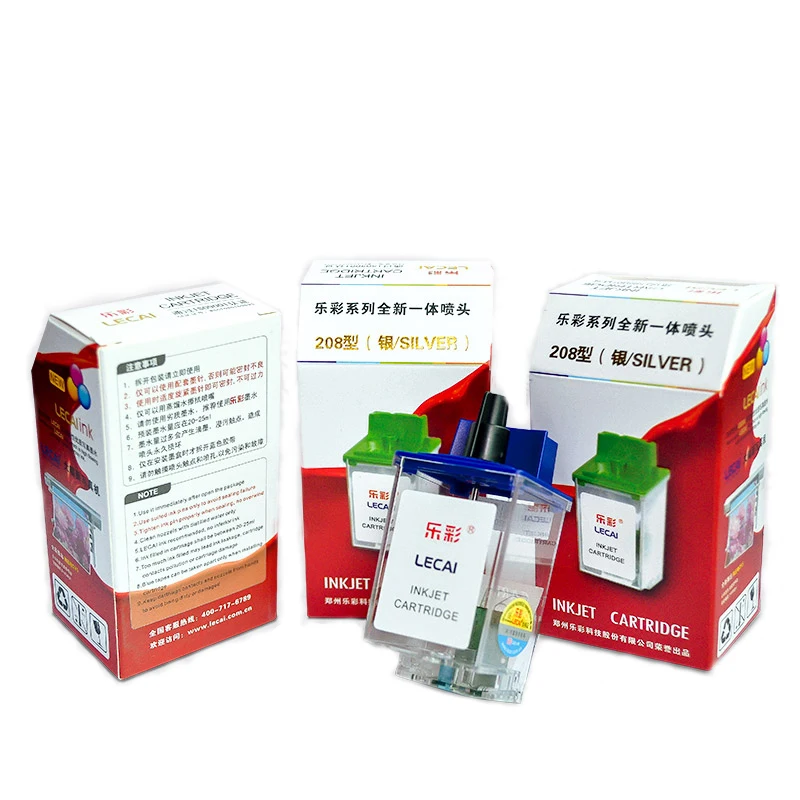 4 шт. печатающая головка для всех Encad NovaJet 600 600e 630 700 736 750 850 880 с чипами и картриджами